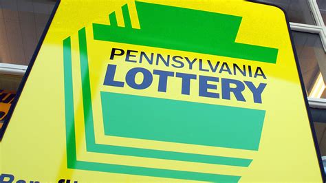Pa. lottery ‘modernizing’ system on day of $893M Mega Millions .